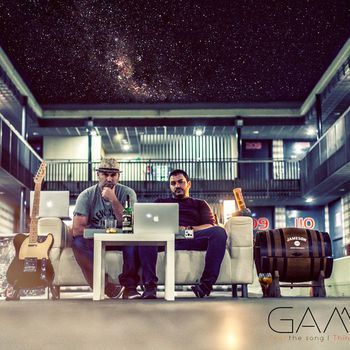 Garrido Mejías Music Producers 1