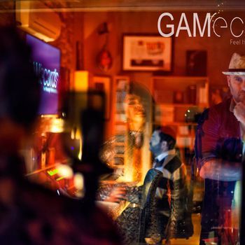 GAMEmusic studio Recording 5 | Garrido Mejías Music Producers