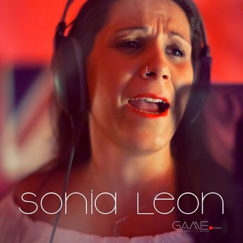 RECORDING SONIA LEÓN