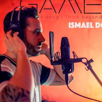 RECORDING ISMAEL DOBLAS