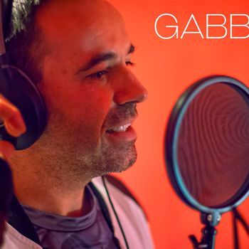 RECORDING GABBY ROMA