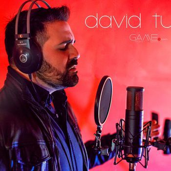 RECORDING DAVID TUBÍO