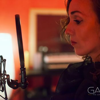 RECORDING ENCARNI GÓMEZ