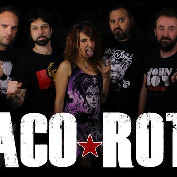 Saco roto 2