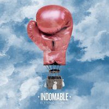 Indomable logo