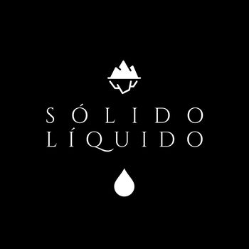 Sólido Líquido logo