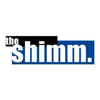 The Shimm logo