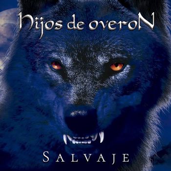 Hijos de Overon logo