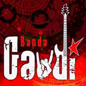 Banda Gaudí logo
