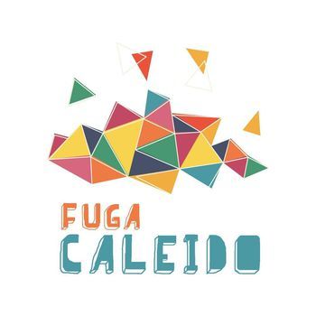 Fuga Caleido logo