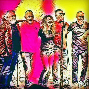 Straperloband