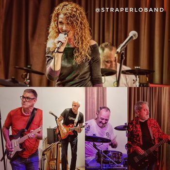 Straperloband 2