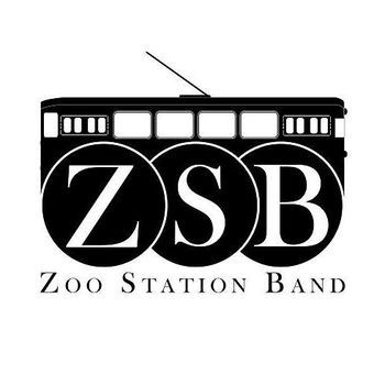 Zoo Station Band logo