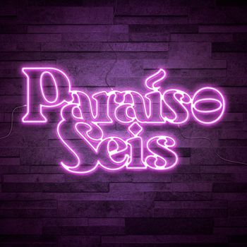 Paraíso Seis logo