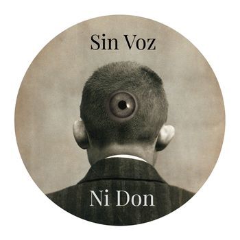 Sin Voz Ni Don