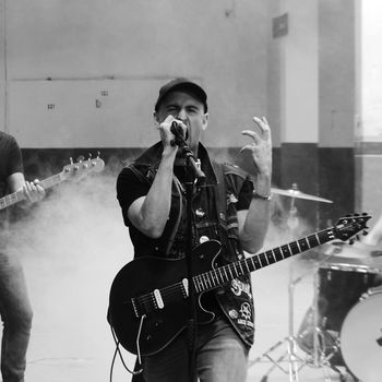 Live show