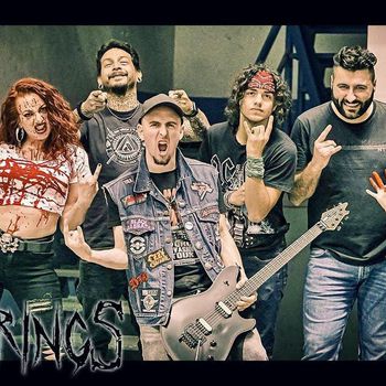 Making of video!