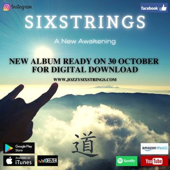 A NEW AWAKENING