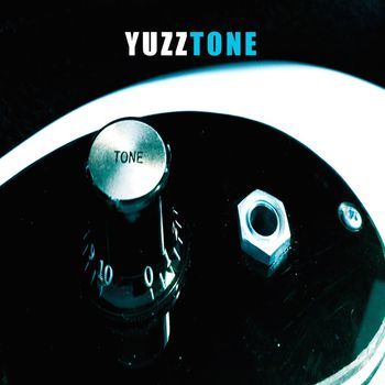 Cd álbum: YUZZTONE. (2021).