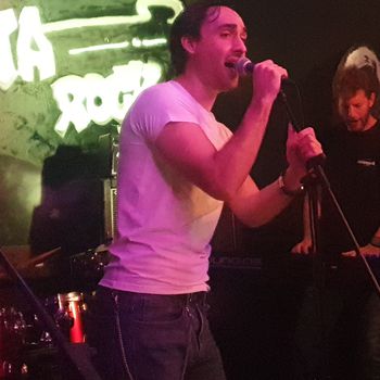 Alberto