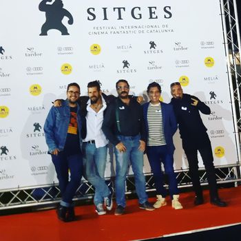Festival de Sitges,
