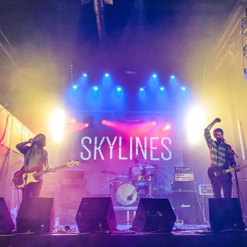 Skylines