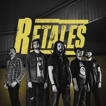 Retales logo