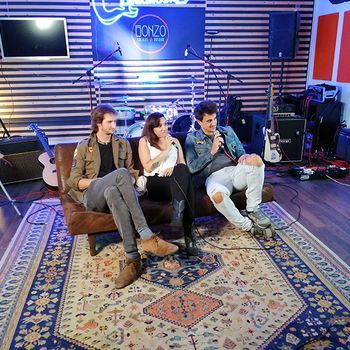 Entrevista Comandante Twin