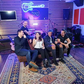 Entrevista Akeroa