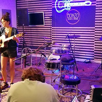 Streaming Marta Tchai