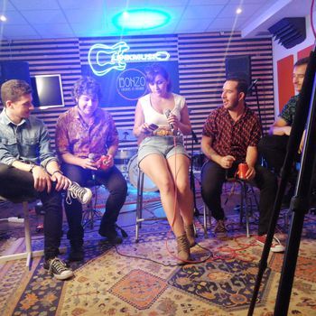 Entrevista Calibre 91