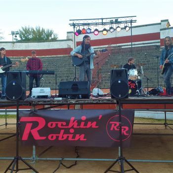 Rockin' Robin