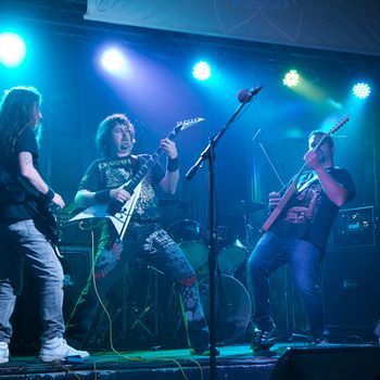 SAKE MATE 2021 - "CONDENADO" Vizzio Sala