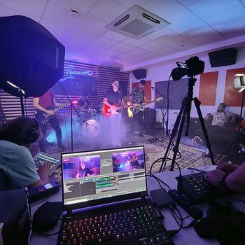 Quinto Elemento - live streaming
