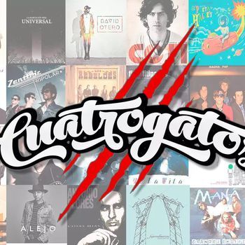 Bandas favoritas