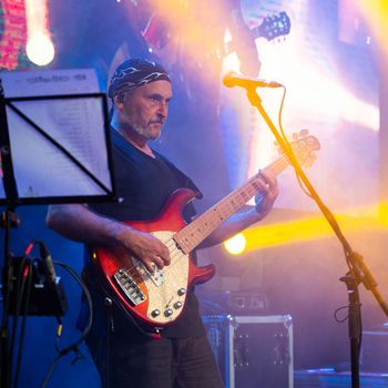 Chirro al bajo, Los Recortables