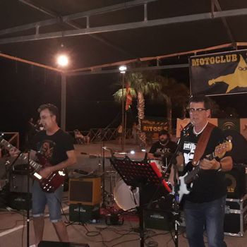 Contrapunto
