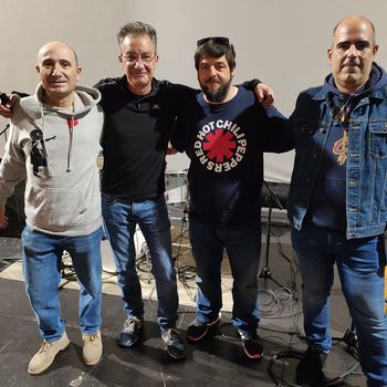 Contrapunto