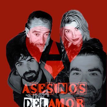ASESINOS DEL AMOR