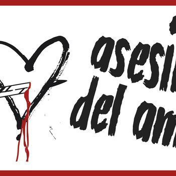 ASESINOS DEL AMOR