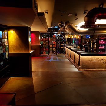 Zona pub