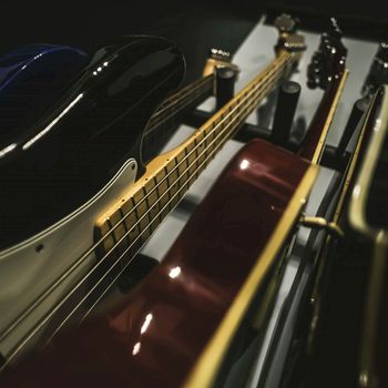 Guitarras