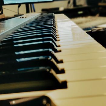 Teclado
