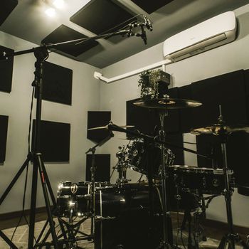 Live-Room 1 II