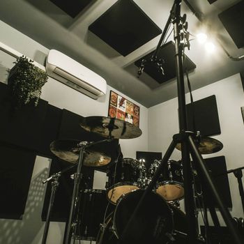 Live-Room 1 III