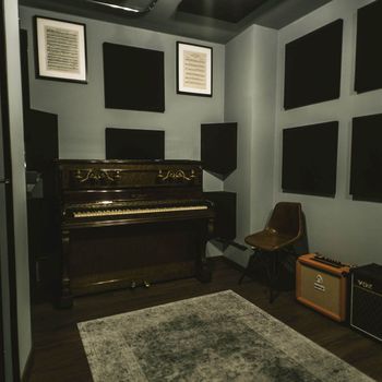 Live-Room 2 I