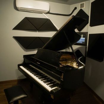 Piano I