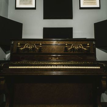 Piano III