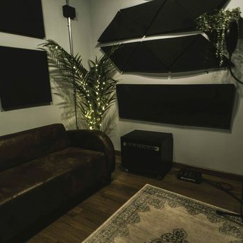 Vocal Booth I