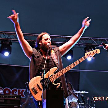 Rock Machine Festival 2021